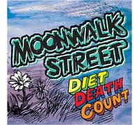 Moonwalk Street - Diet Death Count
