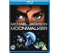 Moonwalker [1988] (Blu-ray)
