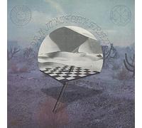 The Warlocks EXP (Experimental Burnout Music) (Vinyl) (US IMPORT)