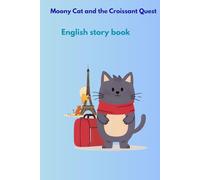 Moony Cat and the Croissant Quest EPS 4