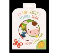 Mooo Little Cow
