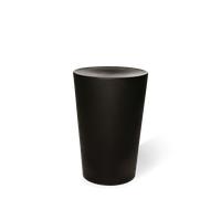 Moooi Container Stool Black