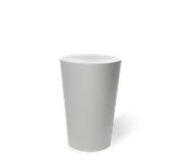 Moooi Container Stool Light Gray