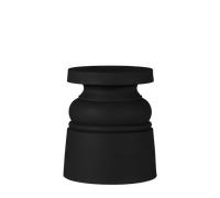 Moooi Container Stool New Antiques Black