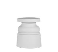 Moooi Container Stool New Antiques Light Gray