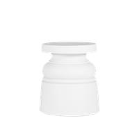 Moooi Container Stool New Antiques White