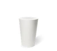 Moooi Container Stool White