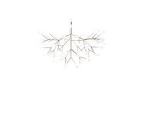 Moooi Heracleum III Pendant Large Copper
