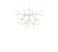 Moooi Heracleum III Pendant Small Copper