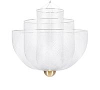 Moooi Meshmatics Pendant Brass/ Steel