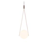 Moooi NomNom Light 20 Pendant Blossom