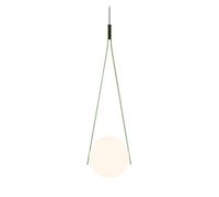Moooi NomNom Light 20 Pendant Wasabi