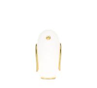 Moooi Pet Light Noot Noot Table Lamp Matt White/ Gold