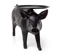 Moooi Pig Coffee Table Black