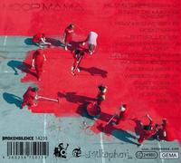 MOOP MAMA - DAS ROTE ALBUM CD NEW