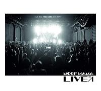 Moop Mama - Live Vol.1