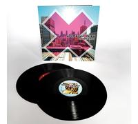 Moop Mama X Älice - Wieder Laut - Komplett (2lp Gatefold) [VINYL]