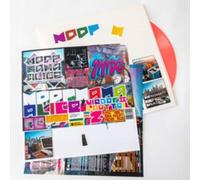 Moop Mama X Älice - Wieder Laut - Teil 2 (Pink Vinyl) [VINYL]
