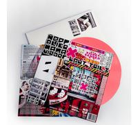 Moop Mama X Älice - Wieder Laut (Pink Vinyl) [VINYL]