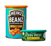 MOOPOPS Reusable Silicone Tin Can Tops - 2 Pack | Dishwasher & Fridge Safe | Airtight & Leakproof Lid | Durable & Made to Be Reused | Easy to Use | Designed to Fit Standard Sized Tins | BPA Free