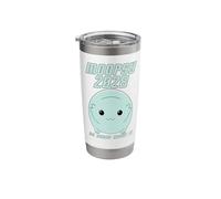 Moopsy 2028 (Light Text) Stainless Steel Insulated Tumbler