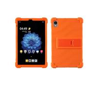 MOOPW Case for Alldocube iPlay 60 Mini Pro/iPlay Mini2 Tablet 8.4 inch Soft Silicone Shockproof Stand Rubber Shell Kids Friendly Protective Cover