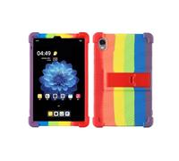 MOOPW Case for Alldocube iPlay 60 Mini Pro/iPlay Mini2 Tablet 8.4 inch Soft Silicone Shockproof Stand Rubber Shell Kids Friendly Protective Cover