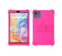 MOOPW Case for Alldocube iPlay 60mini Tablet 8.68 inch Release 2025 Soft Silicone Shockproof Stand Rubber Shell Kids Friendly Protective Cover