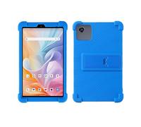 MOOPW Case for Alldocube iPlay 60mini Tablet 8.68 inch Release 2025 Soft Silicone Shockproof Stand Rubber Shell Kids Friendly Protective Cover