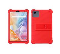 MOOPW Case for Alldocube iPlay 60mini Tablet 8.68 inch Release 2025 Soft Silicone Shockproof Stand Rubber Shell Kids Friendly Protective Cover