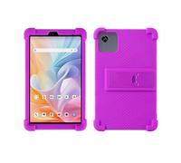 MOOPW Case for Alldocube iPlay 60mini Tablet 8.68 inch Release 2025 Soft Silicone Shockproof Stand Rubber Shell Kids Friendly Protective Cover