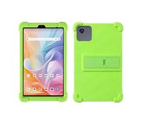 MOOPW Case for Alldocube iPlay 60mini Tablet 8.68 inch Release 2025 Soft Silicone Shockproof Stand Rubber Shell Kids Friendly Protective Cover
