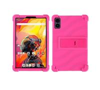 MOOPW Case for Alldocube iPlay 70mini Ultra Tablet 8.8 inch Soft Silicone Shockproof Stand Rubber Shell Kids Friendly Protective Cover
