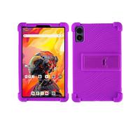 MOOPW Case for Alldocube iPlay 70mini Ultra Tablet 8.8 inch Soft Silicone Shockproof Stand Rubber Shell Kids Friendly Protective Cover