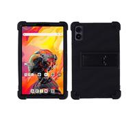 MOOPW Case for Alldocube iPlay 70mini Ultra Tablet 8.8 inch Soft Silicone Shockproof Stand Rubber Shell Kids Friendly Protective Cover