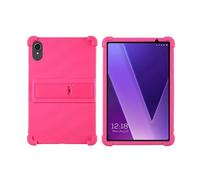 MOOPW Case for Baken D10A / for VASOUN M10 Tablet 10.1 Inch Silicone Shockproof Stand Rubber Soft Shell Kids Friendly Protective Cover