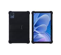 MOOPW Case for DOOGEE T30SE / T30 Ultra - Silicone Shockproof Stand Rubber Soft Shell Kids Friendly Protective Cover for DOOGEE T30SE / T30 Ultra Tablet 11 Inch