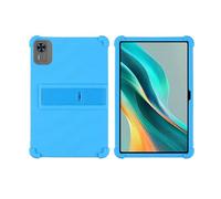 MOOPW Case for DOOGEE T36 Tablet 12 inch 2025 Release Soft Silicone Shockproof Stand Rubber Shell Kids Friendly Protective Cover