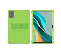MOOPW Case for DOOGEE T36 Tablet 12 inch 2025 Release Soft Silicone Shockproof Stand Rubber Shell Kids Friendly Protective Cover