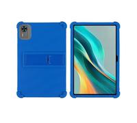 MOOPW Case for DOOGEE T36 Tablet 12 inch 2025 Release Soft Silicone Shockproof Stand Rubber Shell Kids Friendly Protective Cover