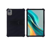 MOOPW Case for DOOGEE T36 Tablet 12 inch 2025 Release Soft Silicone Shockproof Stand Rubber Shell Kids Friendly Protective Cover