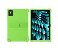 MOOPW Case for DOOGEE T40 Pro Tablet 12 inch Soft Silicone Shockproof Stand Rubber Shell Kids Friendly Protective Cover