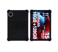 MOOPW Case for DOOGEE U11 / for DOOGEE U11 Pro Tablet 11 inch Soft Silicone Shockproof Stand Rubber Shell Kids Friendly Protective Cover