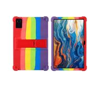 MOOPW Case for Lecoo Pad P116A Tablet 10.95 inch Soft Silicone Shockproof Stand Rubber Shell Kids Friendly Protective Cover
