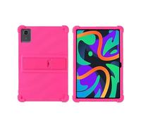 MOOPW Case for Lenovo Idea Tab Plus Tablet 12.1 inch Model TB361FU Soft Silicone Shockproof Stand Rubber Shell Kids Friendly Full Coverage Protective Cover