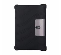 MOOPW Case for Lenovo Yoga Smart Tab/Yoga Tab 5 - Soft Silicone Shockproof Rubber Shell Protective Cover for Lenovo Yoga Smart Tab/Yoga Tab 5 YT-X705F 10.1 inch Tablet 2019