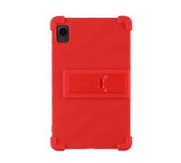 MOOPW Case for Nokia T10 - Soft Silicone Shockproof Lightweight Stand Rubber Shell Protective Cover for Nokia T10 8 inch Tablet 2022