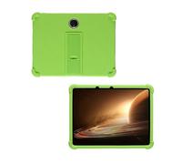 MOOPW Case for OPPO Pad 3 Tablet 11.61 inch Model OPD2405 / OPD2201 Soft Silicone Shockproof Stand Rubber Shell Kids Friendly Protective Cover