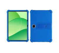MOOPW Case for OPPO Pad SE Tablet 10.95 inch Model OPD2419 / OPD2420 Soft Silicone Shockproof Stand Rubber Shell Kids Friendly Protective Cover