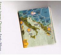 Moor, Andy - Le Journaliste